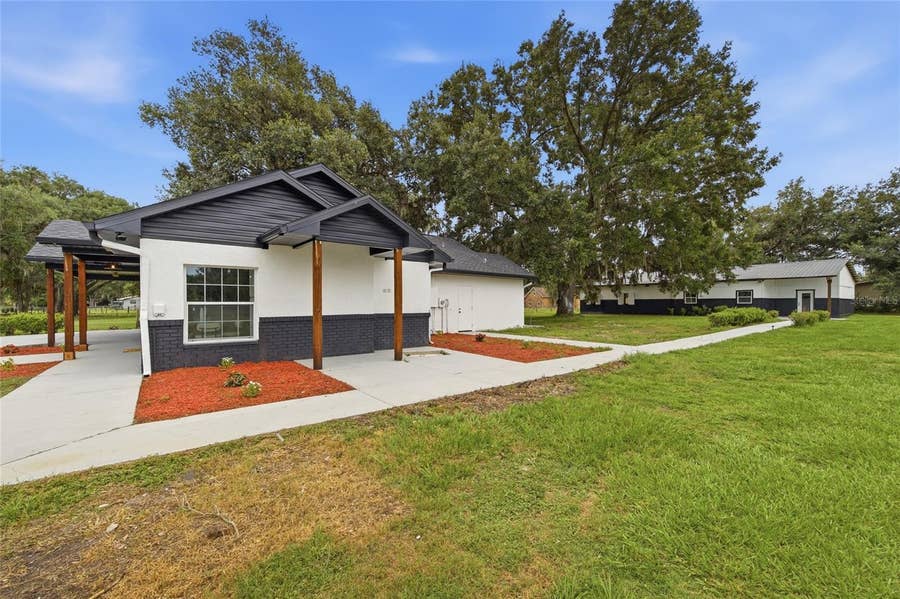 Property photo for 1205 E KNIGHTS GRIFFIN ROAD, Plant City, FL