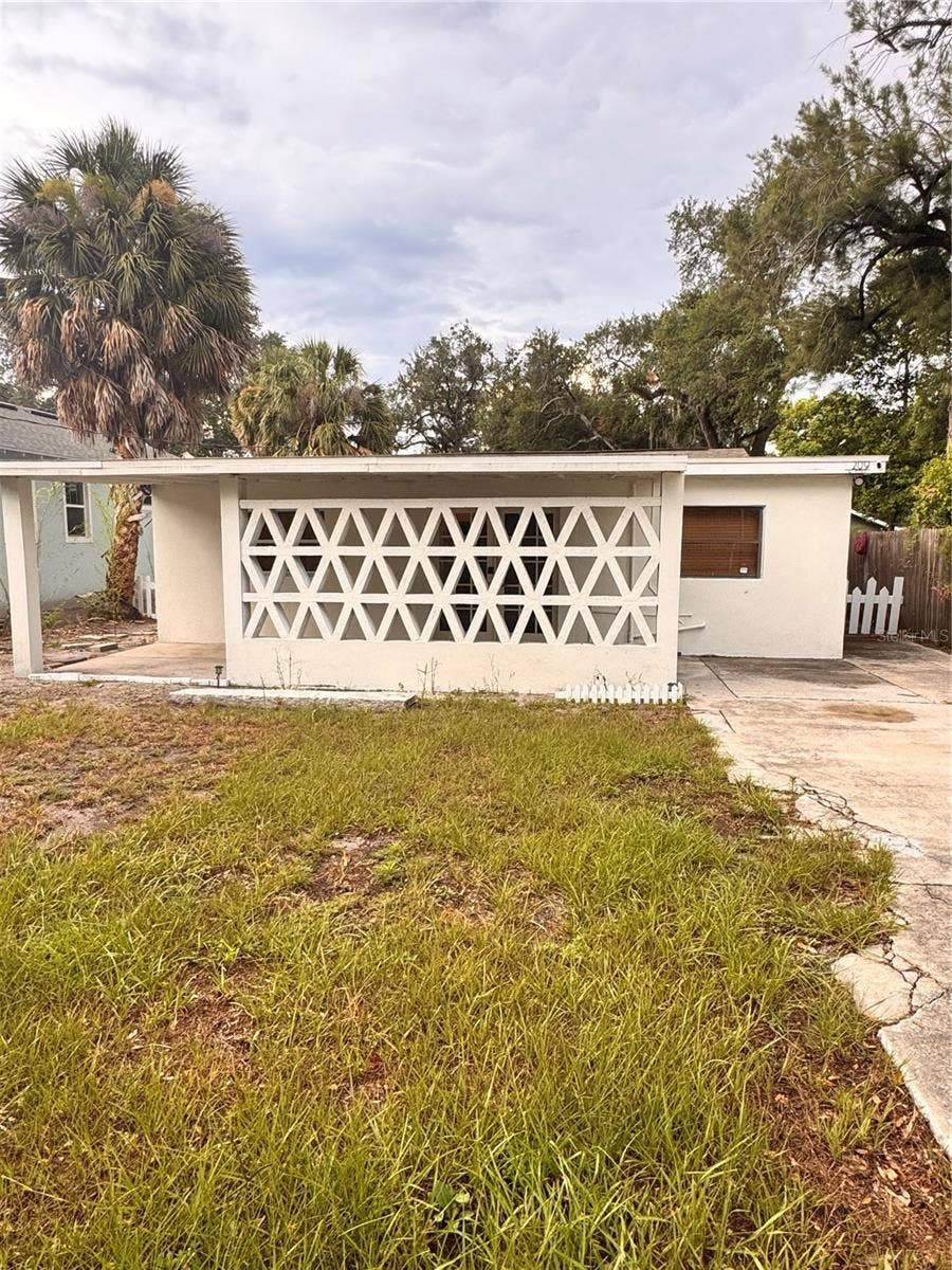 Property photo for 209 W EMILY STREET, Tampa, FL