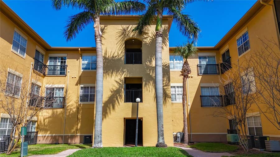 Property photo for 4323 BAYSIDE VILLAGE DRIVE, #227, Tampa, FL