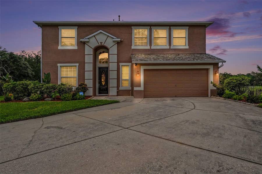 Property photo for 1724 WOODMARKER COURT, Brandon, FL