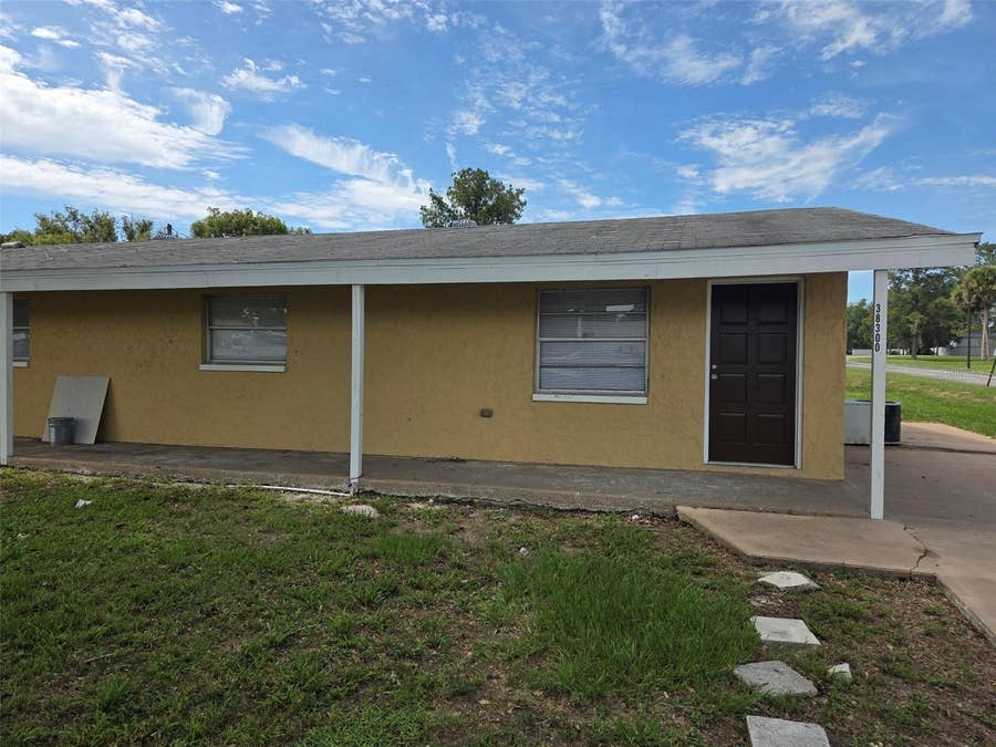Property photo for 38300 HENRY DRIVE, Zephyrhills, FL