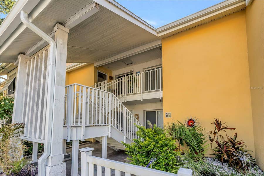 Property photo for 3580 41ST LANE S, #I, St Petersburg, FL
