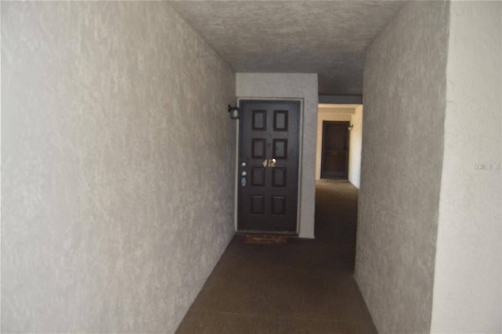 2971 ESTANCIA BOULEVARD, #412, Clearwater, FL 33761
