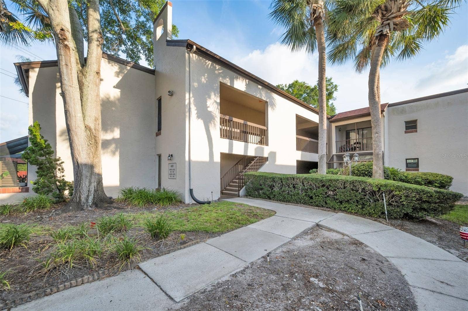 2971 ESTANCIA BOULEVARD, #412, Clearwater, FL 33761