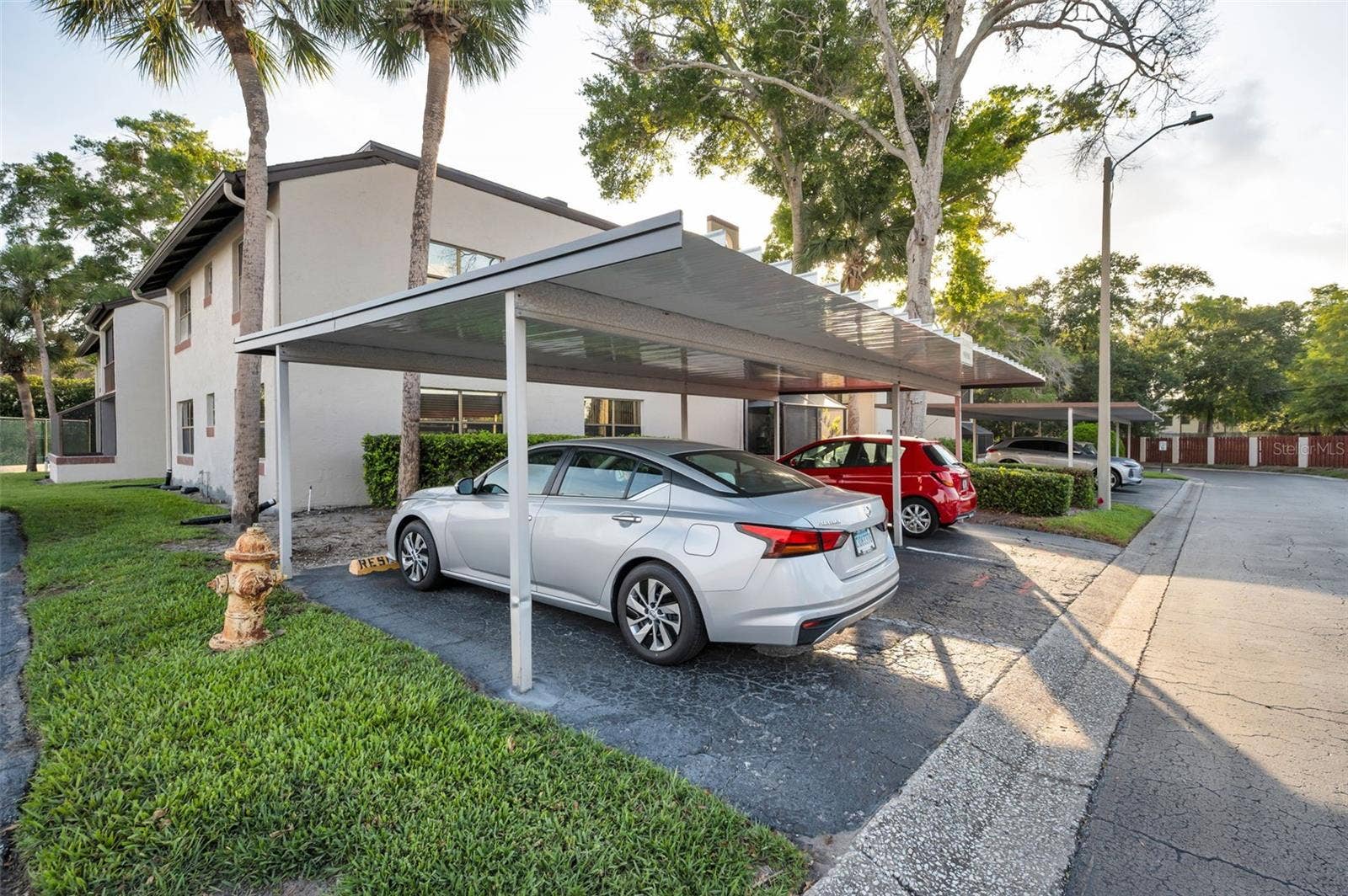 2971 ESTANCIA BOULEVARD, #412, Clearwater, FL 33761