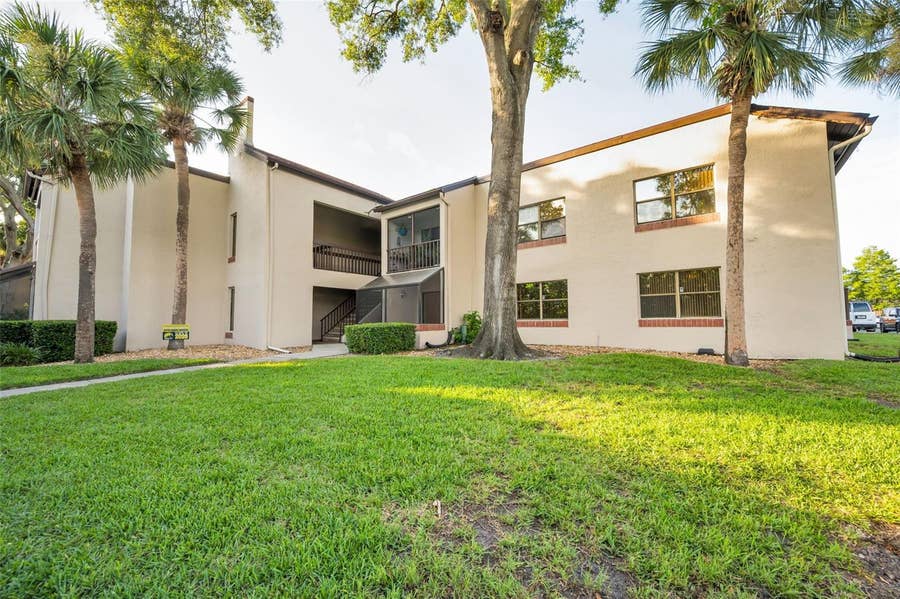 Property photo for 2971 ESTANCIA BOULEVARD, #412, Clearwater, FL