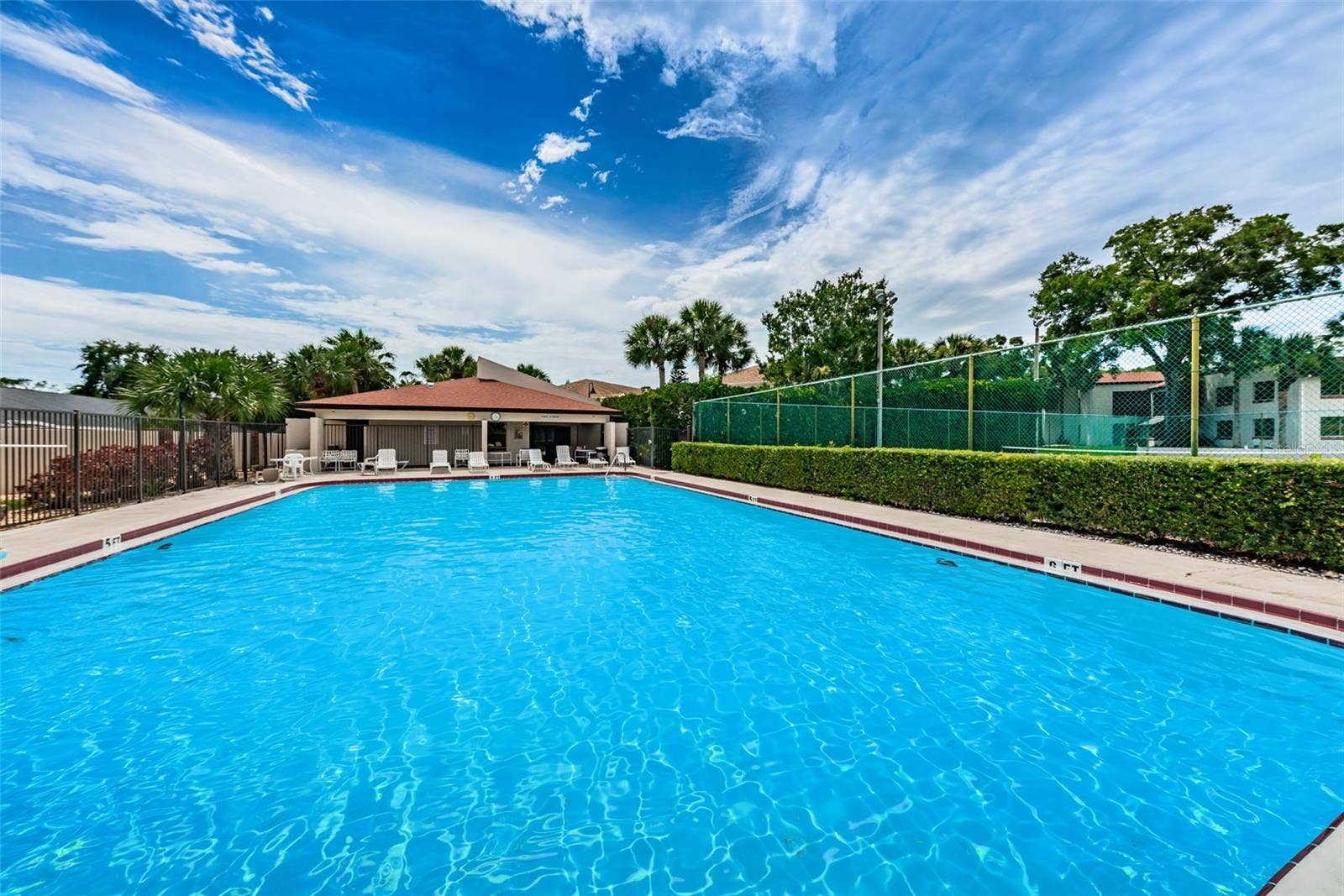 2971 ESTANCIA BOULEVARD, #412, Clearwater, FL 33761