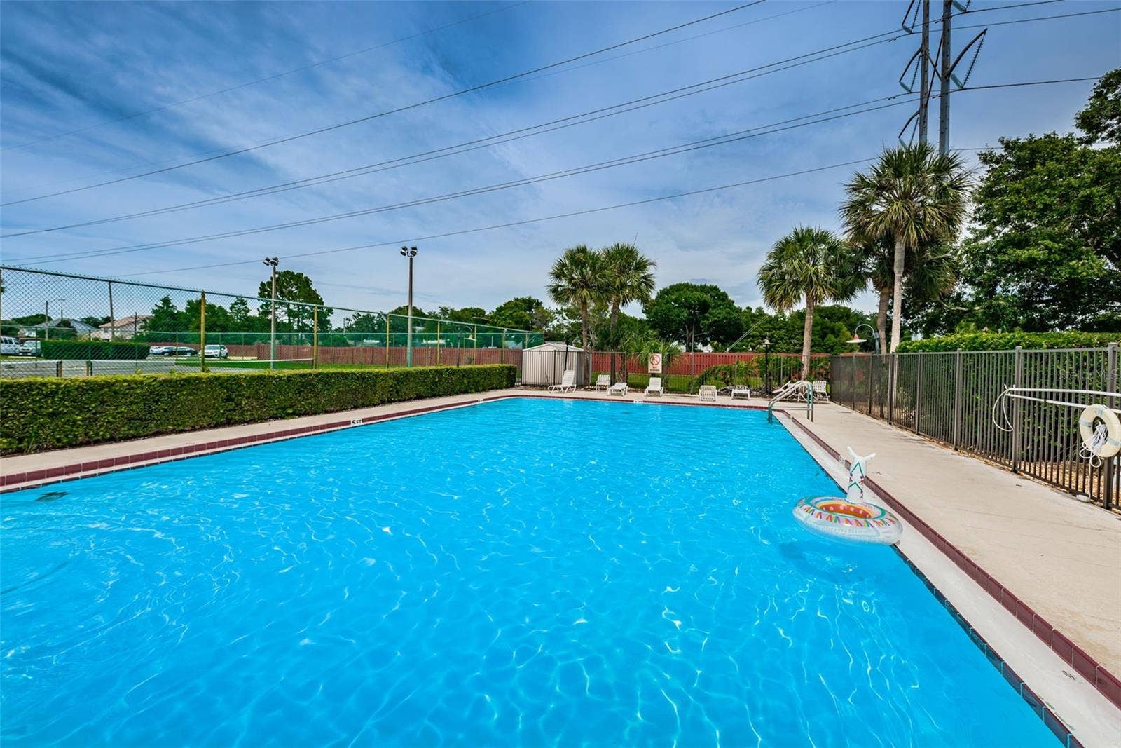 2971 ESTANCIA BOULEVARD, #412, Clearwater, FL 33761