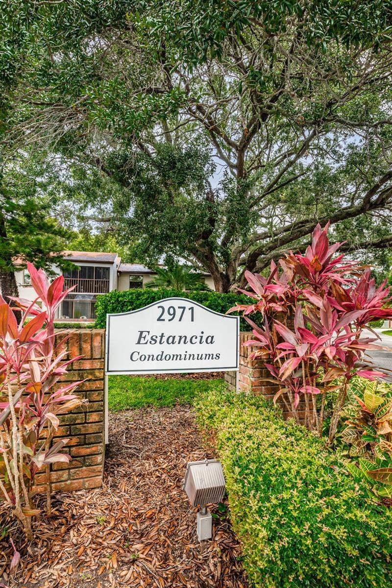 2971 ESTANCIA BOULEVARD, #412, Clearwater, FL 33761