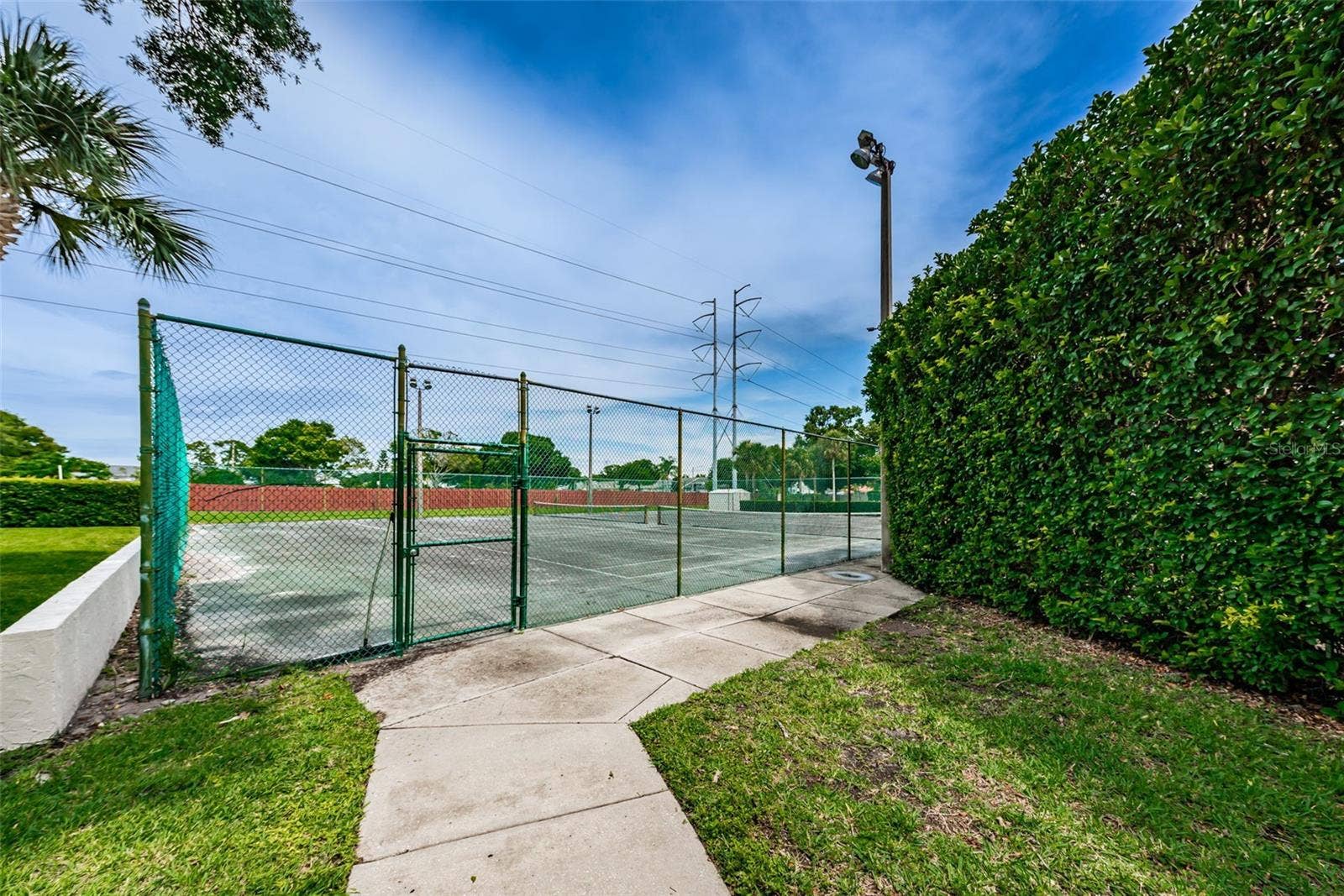 2971 ESTANCIA BOULEVARD, #412, Clearwater, FL 33761