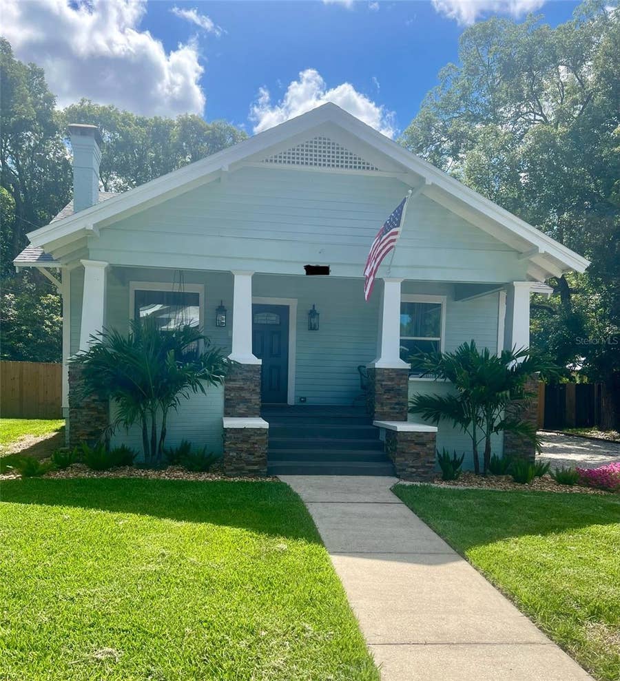 Property photo for 134 N STONE STREET, Deland, FL