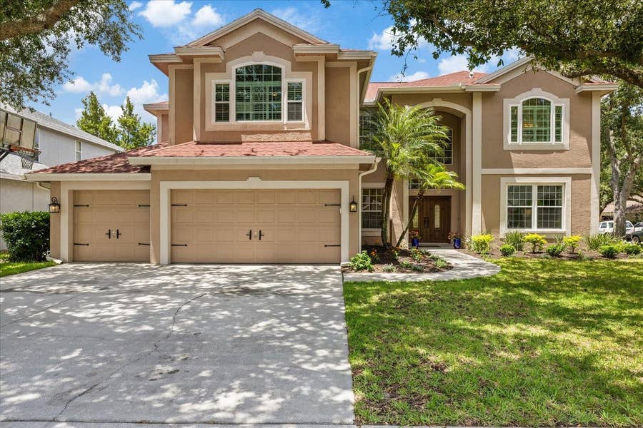 Property photo for 4151 LA SALLE DRIVE, Palm Harbor, FL
