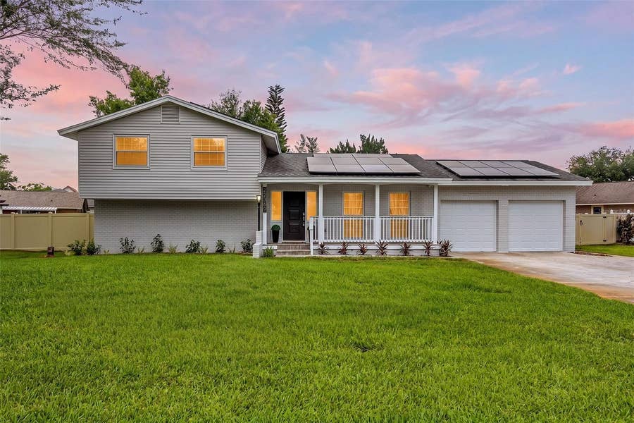 Property photo for 22369 SOUTHSHORE DRIVE, Land O Lakes, FL