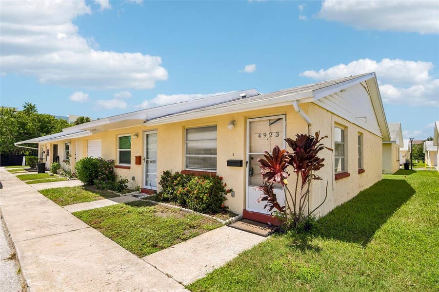Property photo for 4923 GETNER STREET, New Port Richey, FL