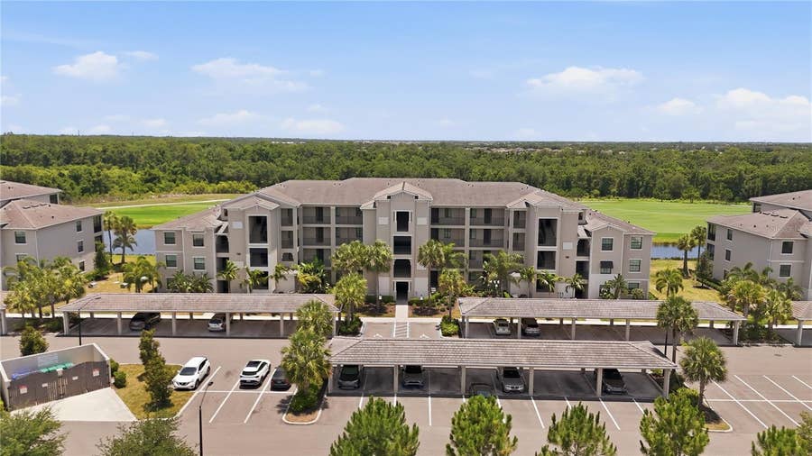 Property photo for 17902 GAWTHROP DRIVE, #305, Bradenton, FL