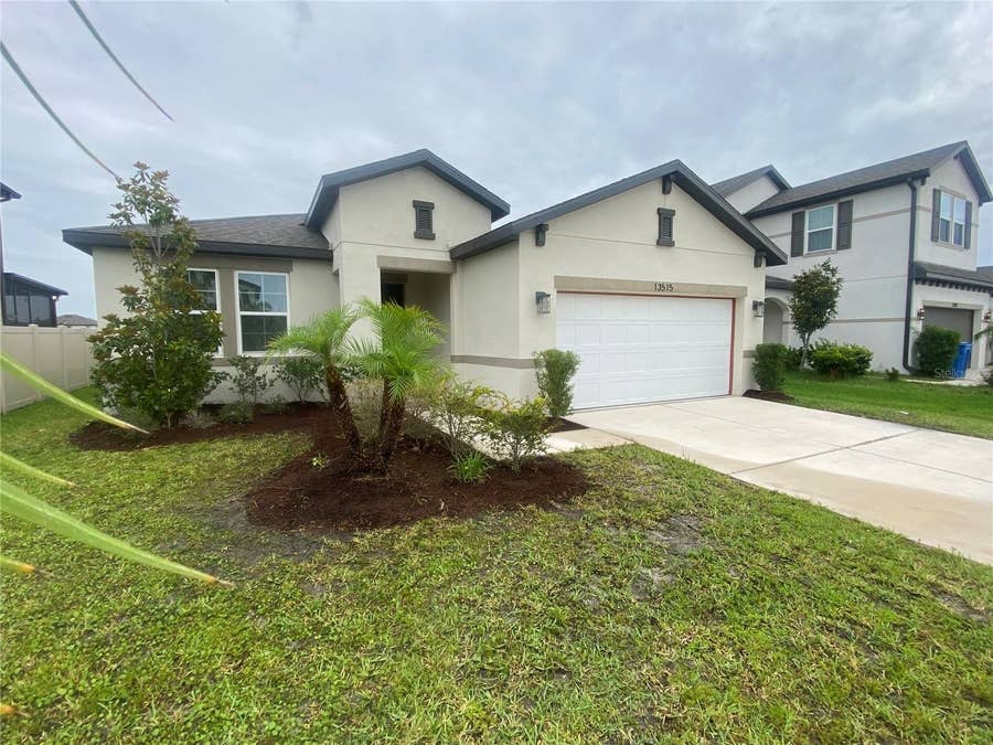 Property photo for 13515 PALMERA VISTA DRIVE, Riverview, FL