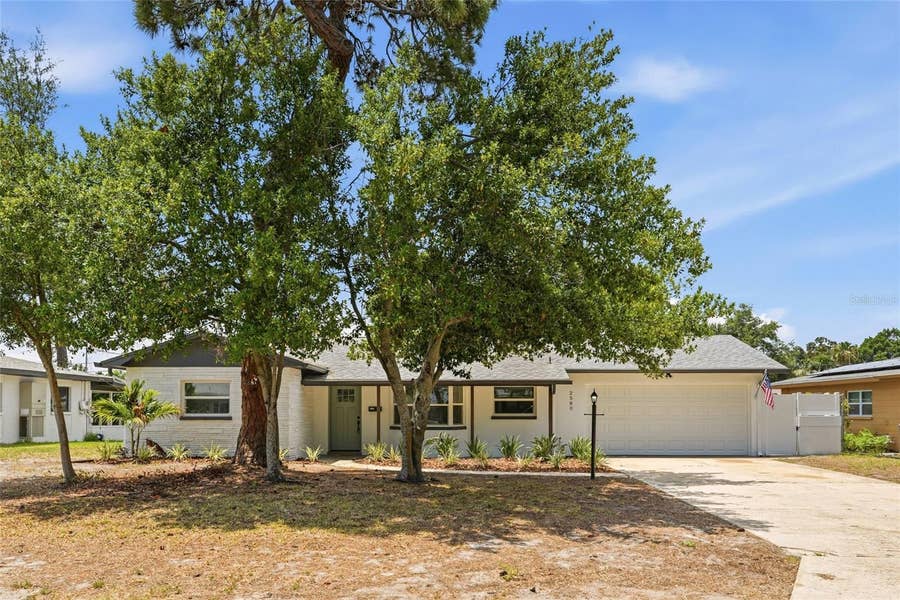 Property photo for 2580 68TH AVENUE S, St Petersburg, FL