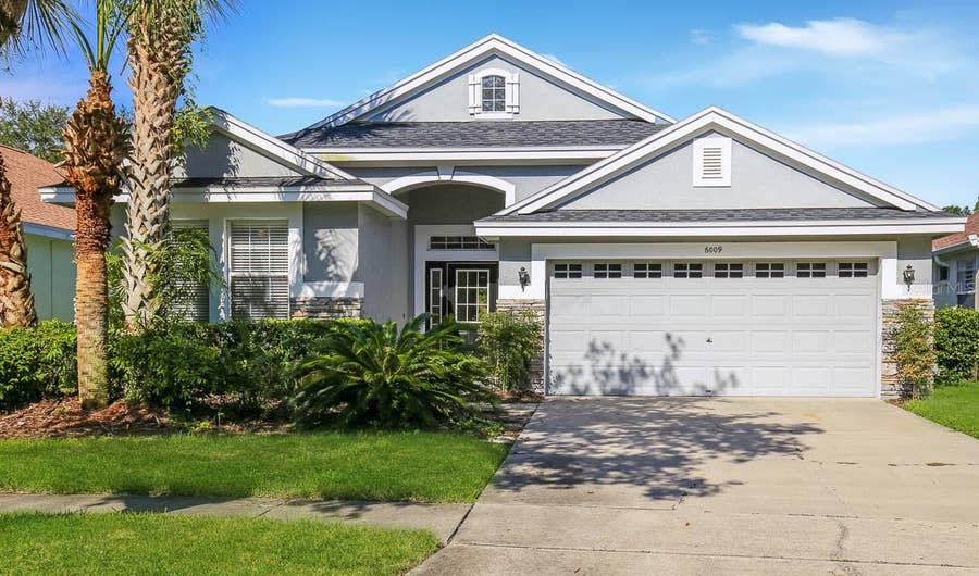Property photo for 6009 GANNETDALE DRIVE, Lithia, FL
