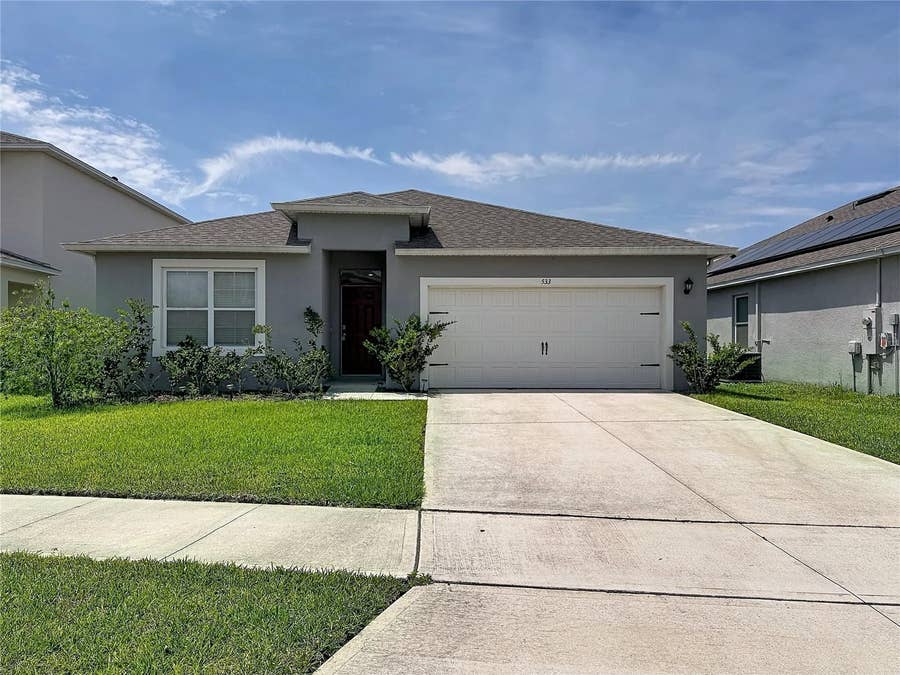 Property photo for 533 TALISI LOOP, St Cloud, FL