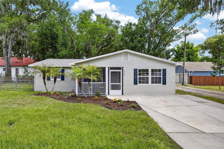 Property photo for 38745 2ND AVENUE, Zephyrhills, FL