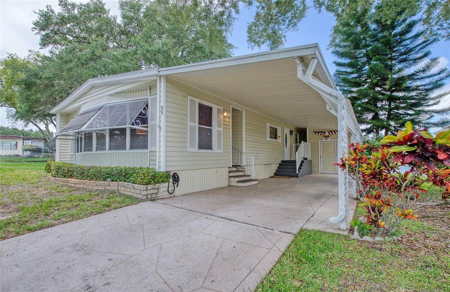 Property photo for 86 COTTAGEWOOD DRIVE, #36, Safety Harbor, FL