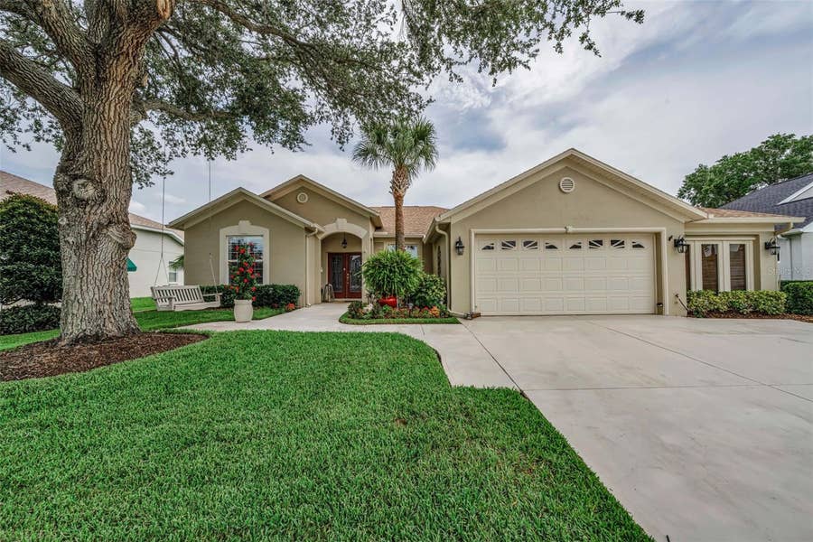 Property photo for 1114 TOSKI DRIVE, Trinity, FL