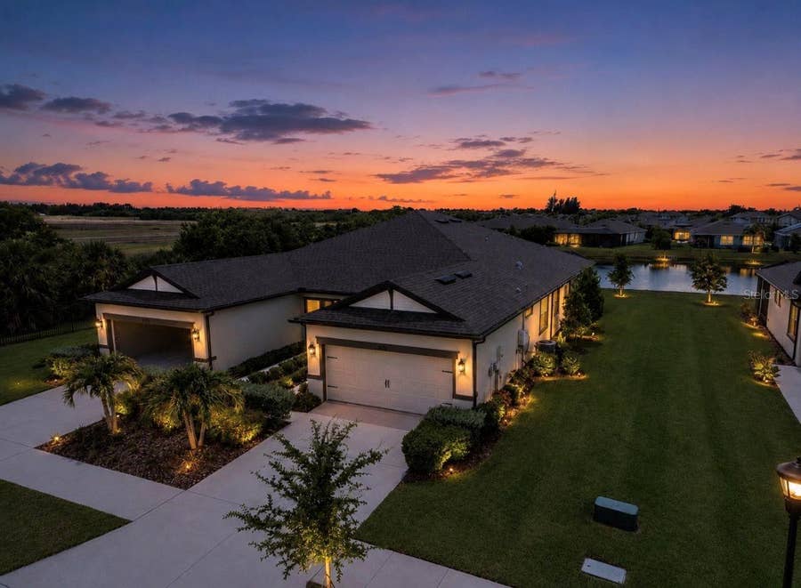 Property photo for 6206 MOORING LINE CIRCLE, Apollo Beach, FL