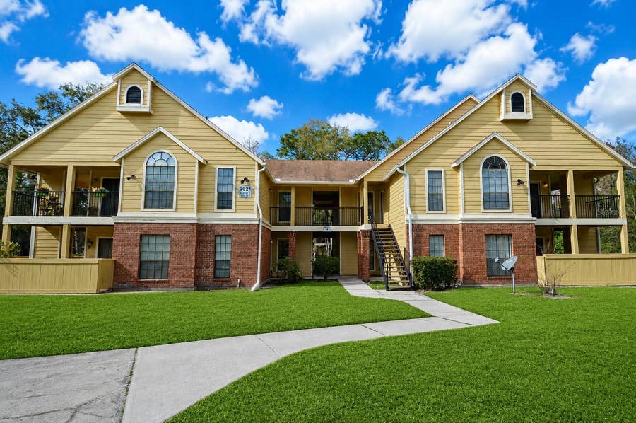 Property photo for 8621 FANCY FINCH DRIVE, #201, Tampa, FL