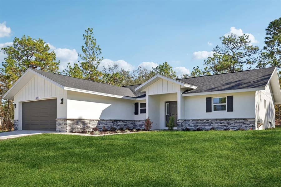 Property photo for 11360 CHICKADEE ROAD, Brooksville, FL