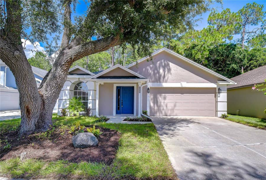 Property photo for 8545 MANASSAS ROAD, Tampa, FL
