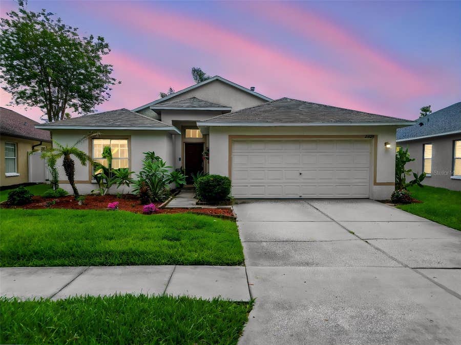 Property photo for 2003 BERRY LAKE DRIVE, Brandon, FL