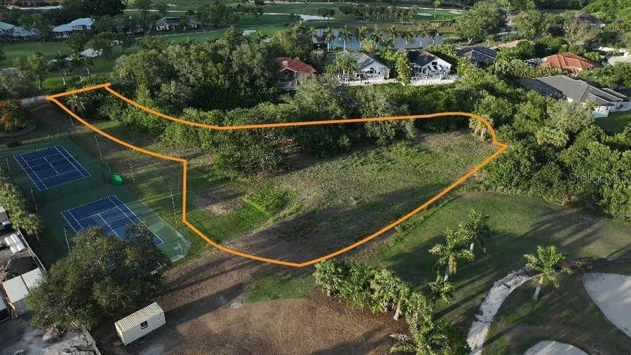 Property photo for 6064 PASADENA POINT BOULEVARD S, Gulfport, FL