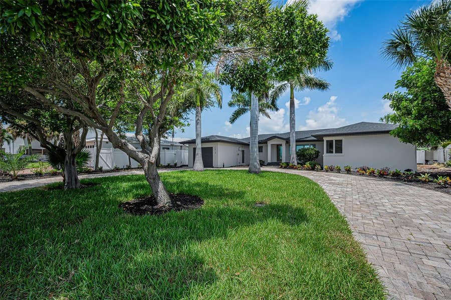 Property photo for 1014 BOCA CIEGA ISLE DRIVE, St Pete Beach, FL