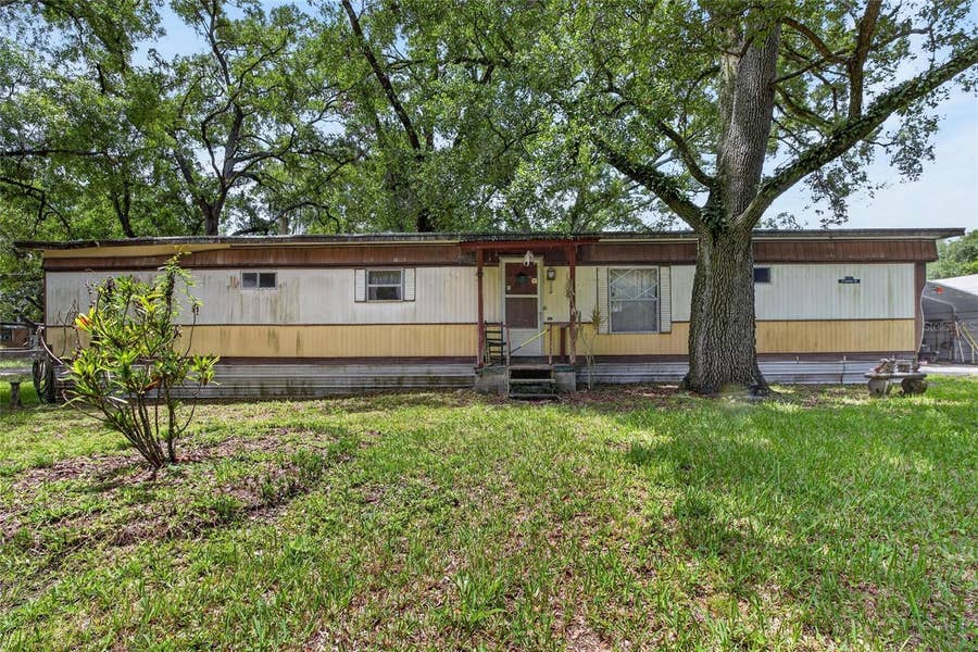 Property photo for 10227 OAK AVENUE, Tampa, FL