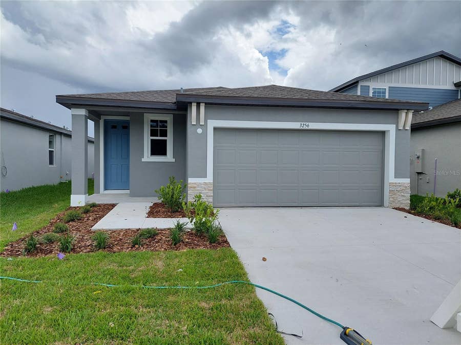 Property photo for 3256 FRESNO PLACE, Zephyrhills, FL