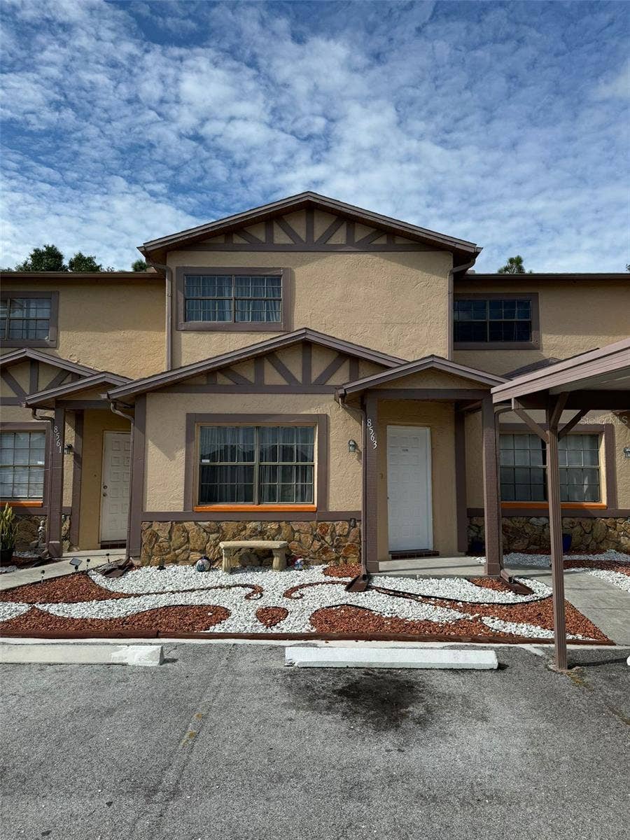 Property photo for 8563 PILGRIM COURT, New Port Richey, FL