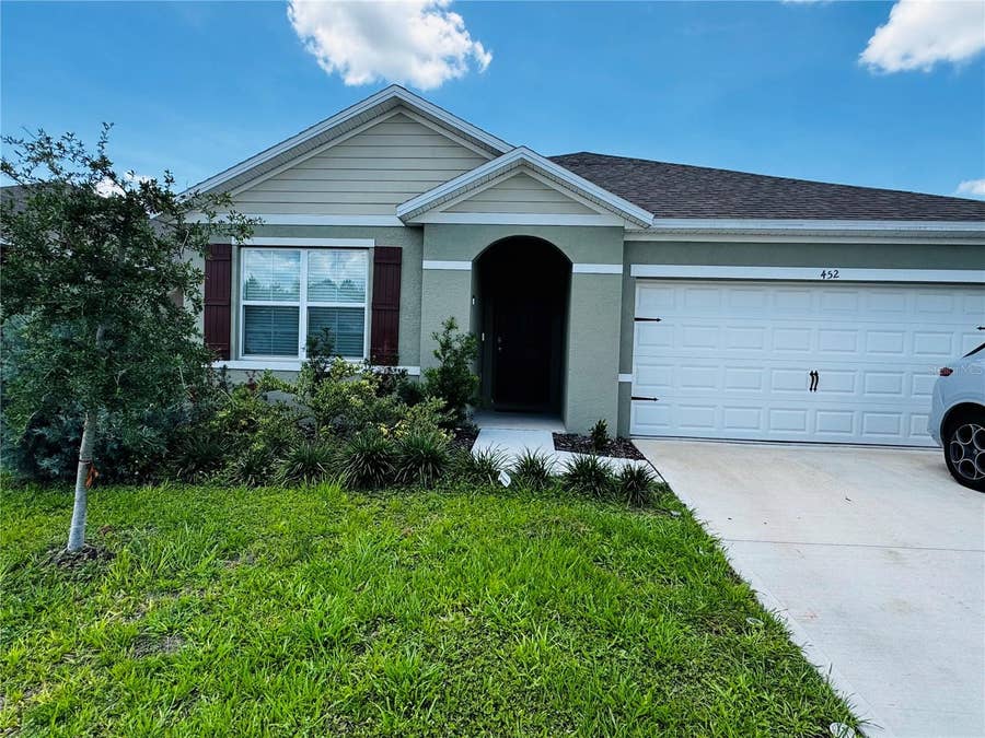 Property photo for 452 TAYLOR GROVES DRIVE, Lake Wales, FL
