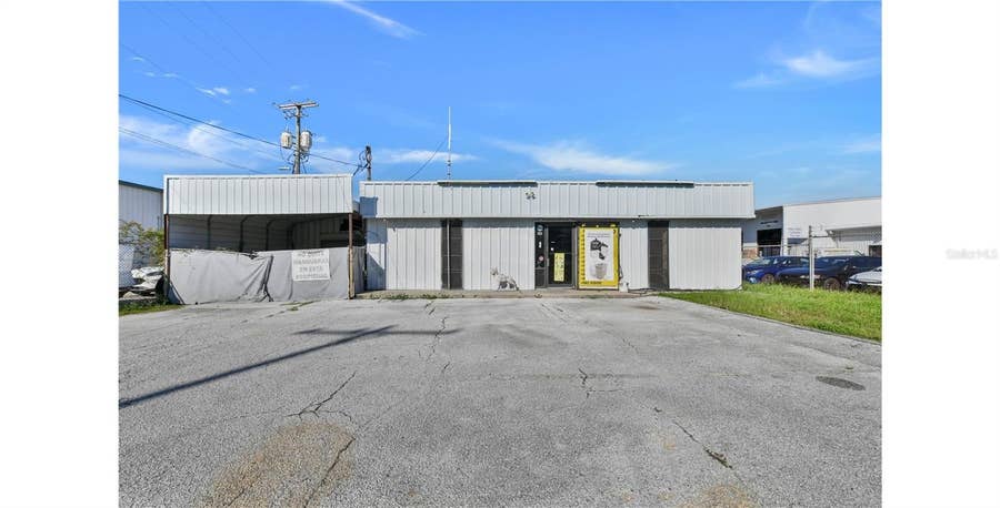 Property photo for 7810 ANDERSON ROAD, Tampa, FL