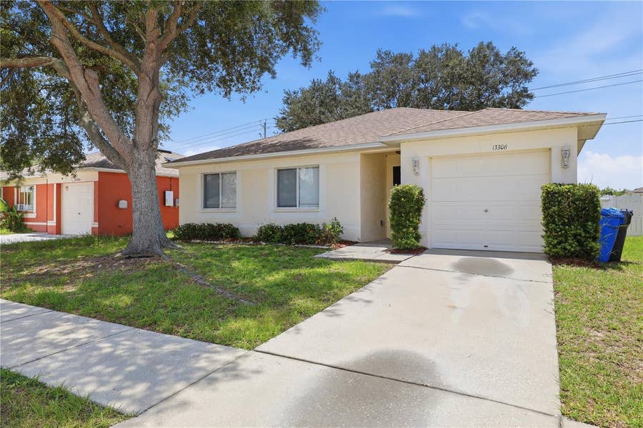 Property photo for 13306 PRESTWICK DRIVE, Riverview, FL