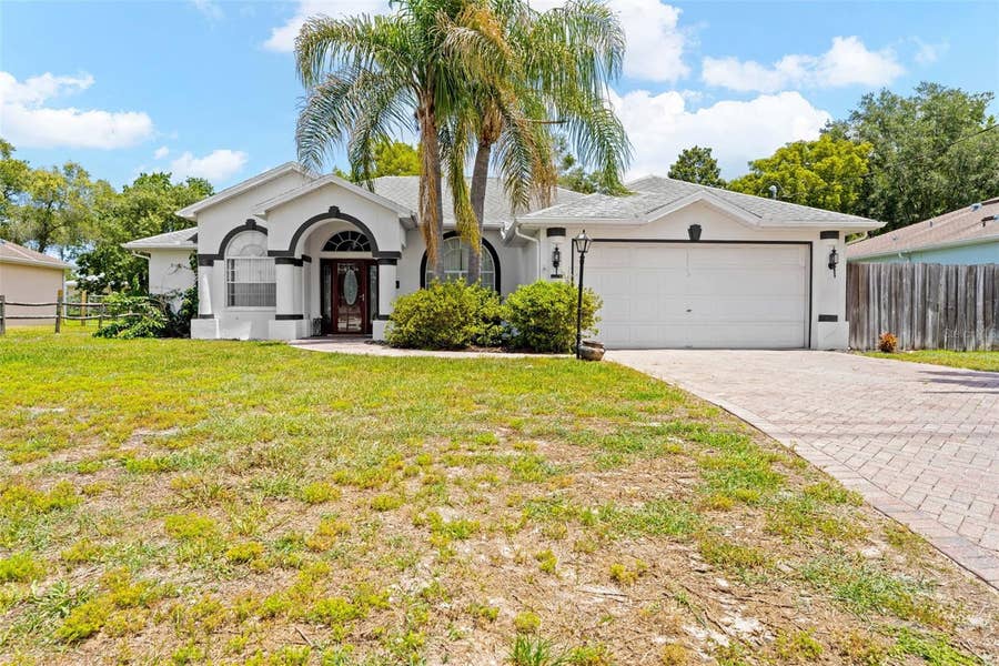 Property photo for 14185 SEGOVIA STREET, Spring Hill, FL
