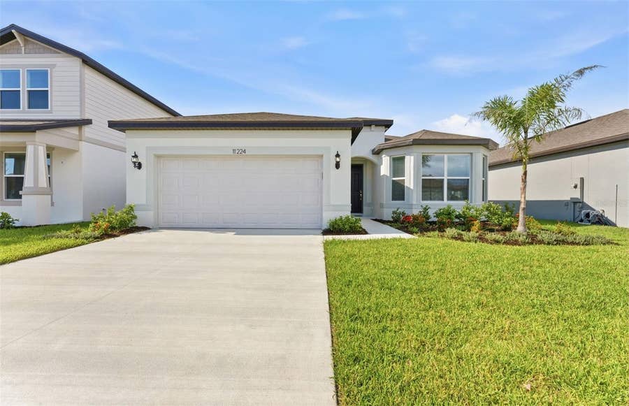 Property photo for 11224 SYCAMORE GLEN LOOP, Thonotosassa, FL