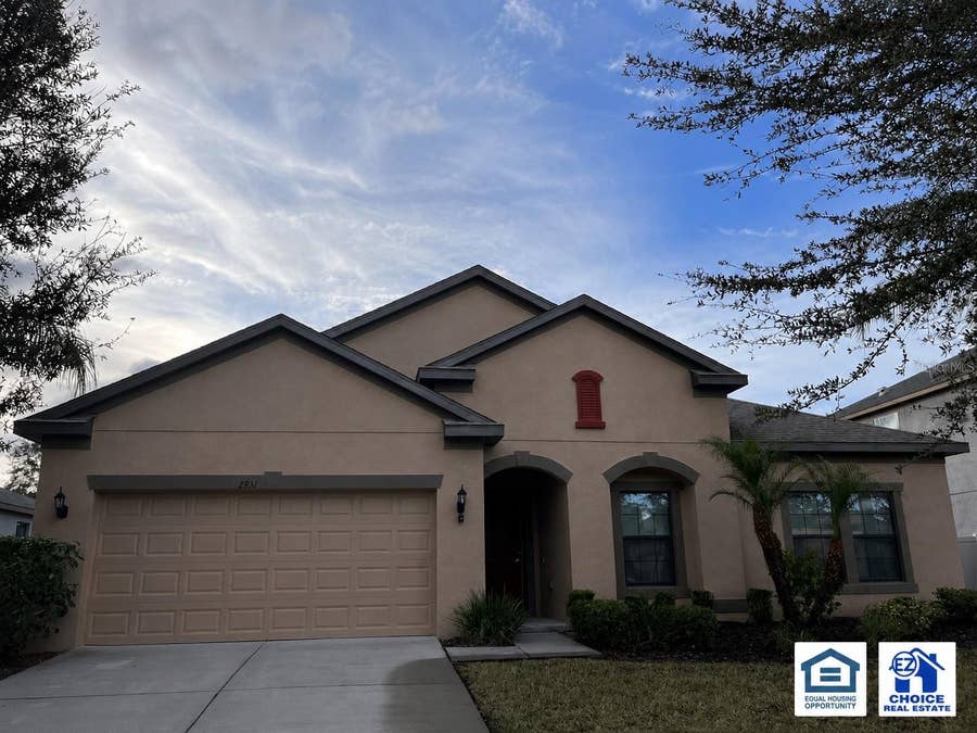 Property photo for 2931 SHETLAND RIDGE DRIVE, Valrico, FL