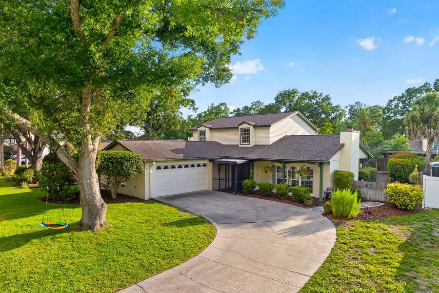 Property photo for 15808 ASHBURY PLACE, Tampa, FL