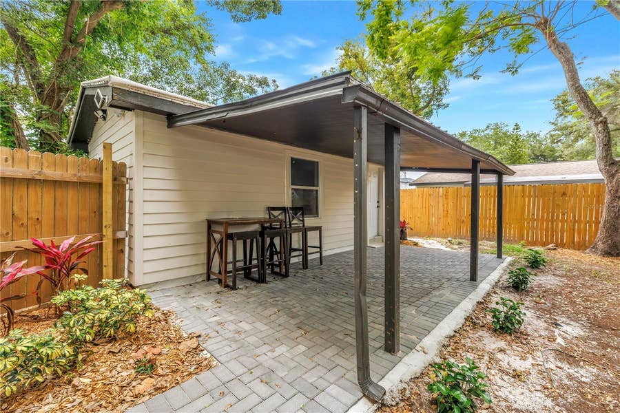 Property photo for 5034 2ND AVENUE S, #B, St Petersburg, FL