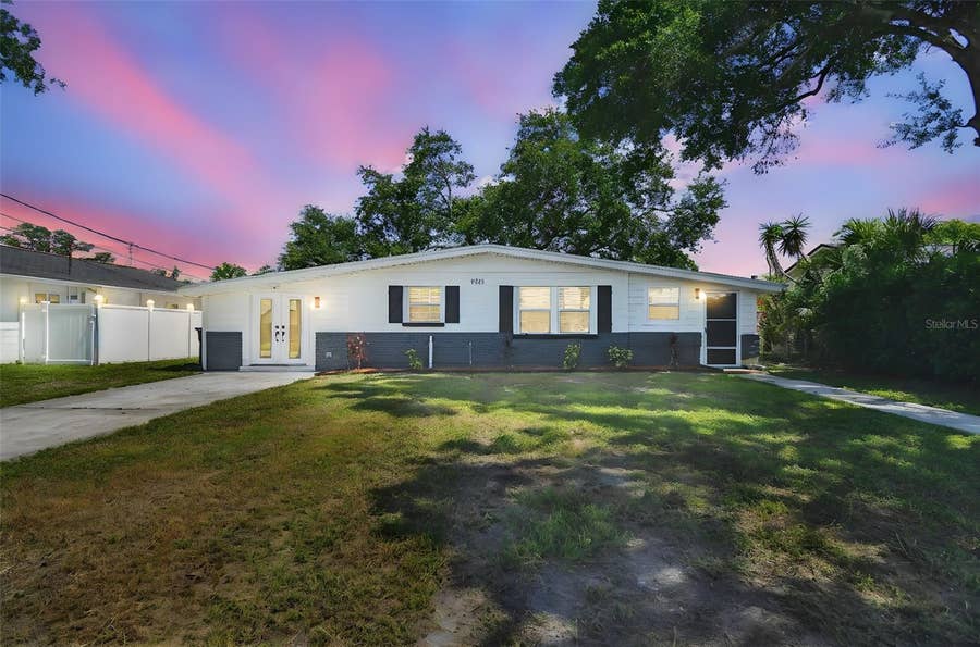 Property photo for 8703 DRIFTWOOD DRIVE, Tampa, FL