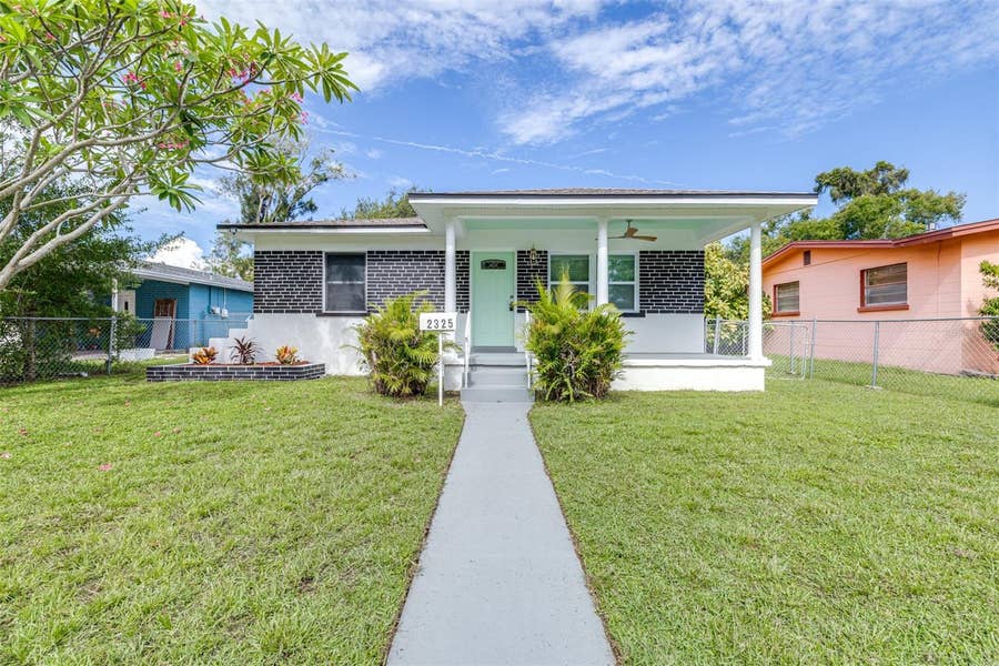 Property photo for 2325 HIGHLAND STREET S, St Petersburg, FL
