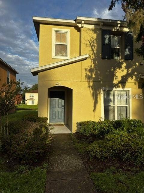 Property photo for 6913 MARBLE FAWN PLACE, Riverview, FL