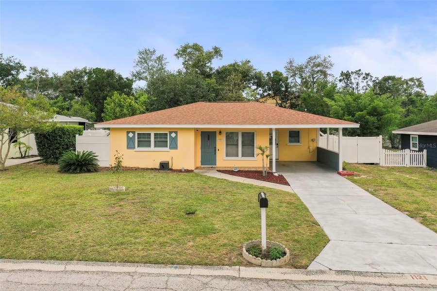 Property photo for Clearwater, FL