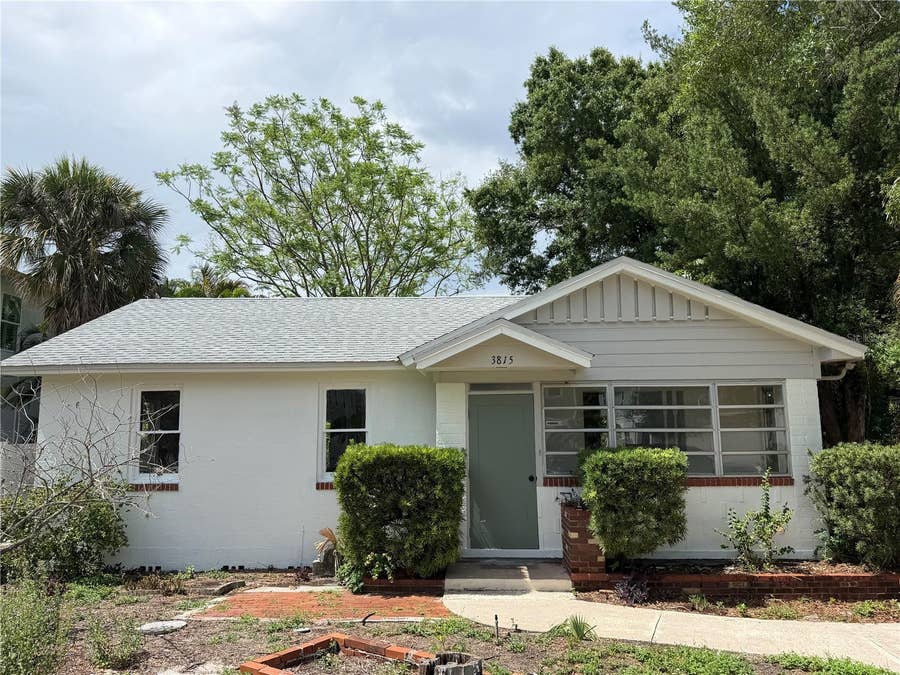 Property photo for 3815 W DE LEON STREET, Tampa, FL