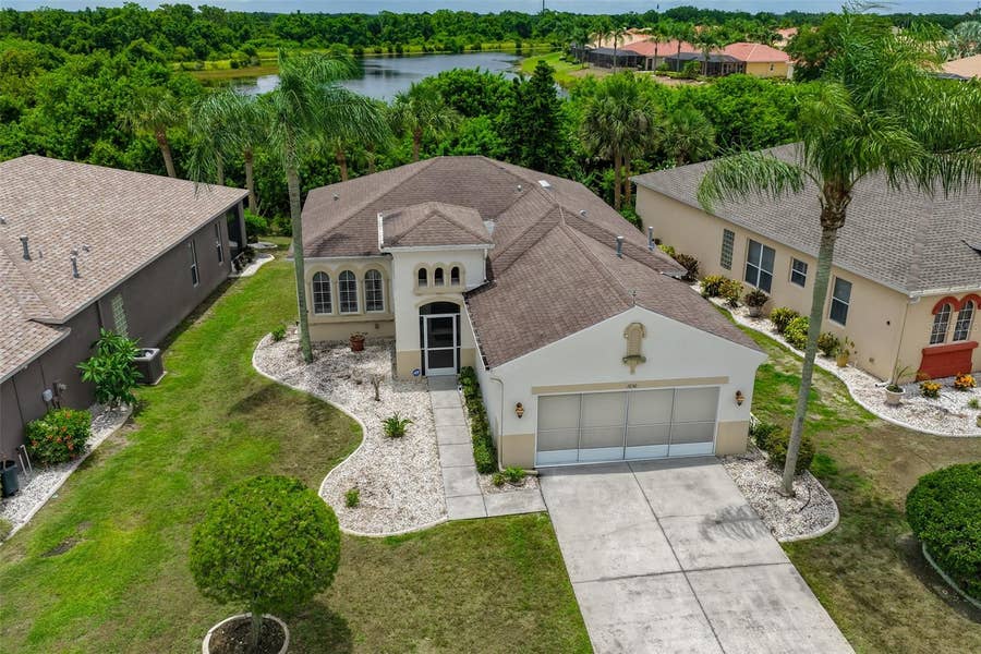 Property photo for 1050 REGAL MANOR WAY, Sun City Center, FL